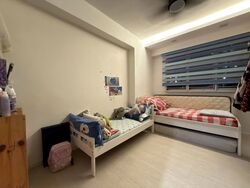 Blk 522C Tampines Greenleaf (Tampines), HDB 5 Rooms #612694371